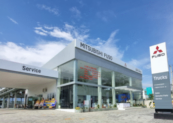 Diler Baru Mitsubishi Fuso Garut: Andalan Bisnis Sejati Kini Lebih Dekat