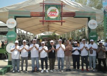 Pasar Al-Mahirah, Simbol Transformasi Pasar Rakyat Aceh