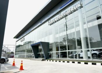 Rahasia Baterai Tahan Lama ala BYD: Perawatan Mudah, Layanan Lengkap
