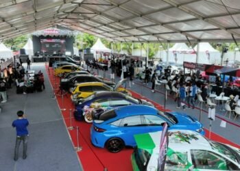 Dari Palembang ke Bandung, Honda Culture Indonesia Vol.2 Hidupkan Semangat Menyala Sepanjang Masa