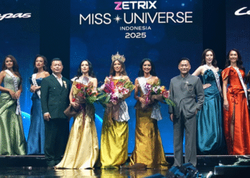 Drive Your Elegance: LEPAS Dorong Perempuan Indonesia Tunjukkan Potensi Terbaik