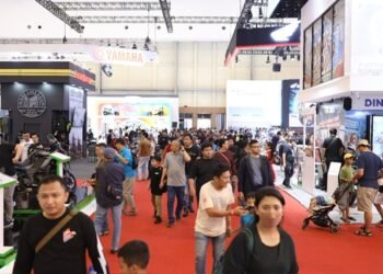 IMOS 2025: Panggung Kebangkitan Sepeda Motor Indonesia yang Menginspirasi Dunia