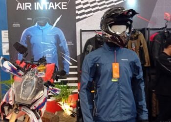 IMOS 2025: Respiro Bangkitkan Nostalgia dan Semangat Petualangan dengan Proteksi Kelas Dunia