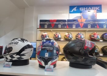 Unleash Your Ride, Elevate Your Style: Ketika RD2 Moto Menyentuh Jiwa Pengendara