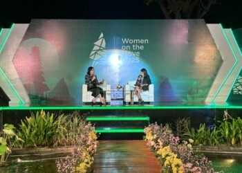 Ketika Well-Being Menjadi Senjata: Rahasia Perempuan Astra Memimpin