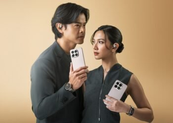 Xiaomi 15T Series: Membawa Jarak Menjadi Dekat, Momen Menjadi Abadi