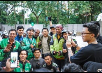 IMOS 2025: Cuprum dan Italjet Menyatukan Inovasi, Gaya, dan Komunitas