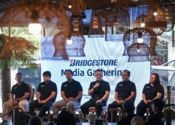 Menjaga Bumi, Menggerakkan Negeri: Cerita Keberlanjutan Bridgestone Indonesia