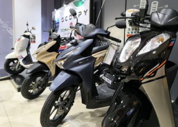Oktober Fiesta, Langkah Wahana Honda Menyapa Konsumen di Tengah Pasar Yang Lesu