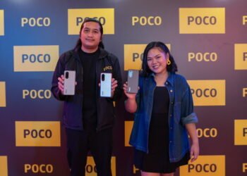 Baterai 7.000 mAh, POCO M7 Siap Jadi Partner Aksi Tanpa Batas