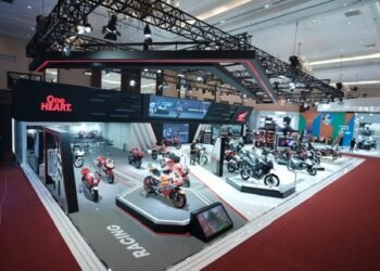 IMOS 2025: Lebih dari Sekadar Pameran Motor, Sebuah Perayaan Budaya Berkendara