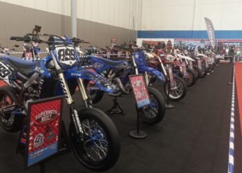 Motobuilt Modification Vol. III Jadi Magnet di IMOS 2025, Inilah Para Jawaranya