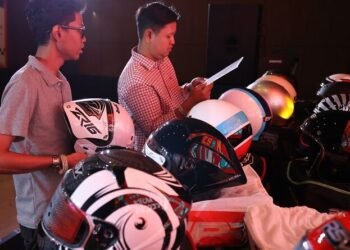 Banjir Diskon di IMOS 2025: Surga Belanja Pecinta Otomotif dengan Potongan hingga 50 Persen