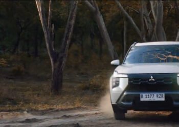 Setiap Perjalanan Punya Cerita: Temukan Makna Bersama Mitsubishi Destinator