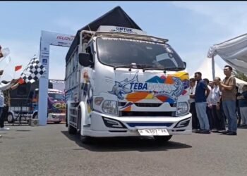 TRAGA Expo 2025: Serunya Akhir Pekan Bareng Isuzu di Jawa Timur