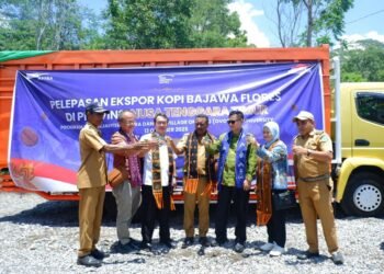 Menanam Kopi, Memanen Harapan: Perjalanan Desa Sejahtera Astra Bajawa Menyapa Dunia dengan Cinta