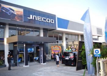 Dari Kota Budaya Menuju Mobilitas Cerdas: JAECOO Yogyakarta dan Transformasi Gaya Hidup Urban