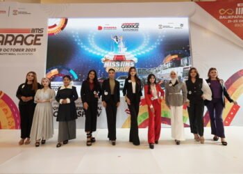 Balikpapan Bergetar oleh Semangat Otomotif: IIMS Garage 2025 Jadi Panggung Kolaborasi Kreatif Menuju 2026