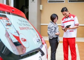 Jangan Remehkan Aki Kecilmu: Jantung Tersembunyi di Mobil Hybrid yang Menjaga Setiap Perjalanan