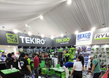 Tekiro Tools: Ketika Kualitas Menjadi Bahasa Universal dari Indonesia untuk Dunia