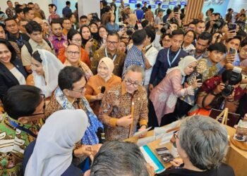 Dari Desa Menembus Dunia: Perjalanan UMKM Astra yang Mengangkat Martabat Bangsa