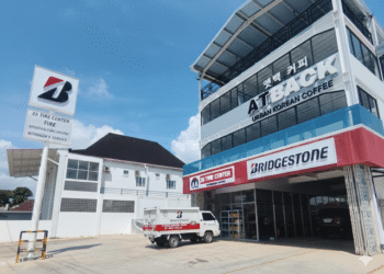 Ekspansi Strategis Bridgestone Indonesia: Hadirkan Layanan Ban Modern dan Berkelanjutan di Tiga Kota
