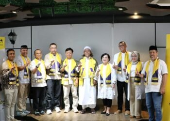 Ratusan Pelanggan Menggapai Tanah Suci, Adira Finance Wujudkan Mimpi Spiritual Lewat UMRAH untuk Sahabat 2025