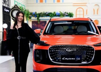 LEPAS: Ketika Elegansi Bertemu Energi dan Inspirasi dari Asia Tenggara