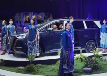 Ruang Sunyi yang Memanjakan: Denza Private Experience dan Layanan Premium bagi Pelanggan
