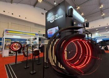 Ketika Perjalanan Dimulai dari Sebuah Ban: Sentuhan Personal Bridgestone di GJAW 2025
