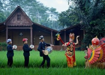 Warisan Osing Mendunia: Kemiren Masuk Program Bergengsi UN Tourism 2025