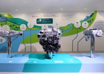 Era Baru Transportasi: Mesin Multi Fuel Isuzu Tantang Dominasi Listrik Murni