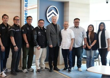 Melaju Bersama Masa Depan: Sinergi Citroën dan Express Transindo Wujudkan Mobilitas Hijau