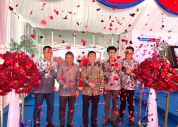 Astra Isuzu Ekspansi ke Kendari, Sajikan Layanan Terintegrasi bagi Pelaku Usaha