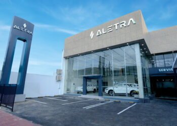 Mewujudkan Mobilitas Tanpa Batas: Aletra Resmikan Dealer Keenam di Dewi Sartika