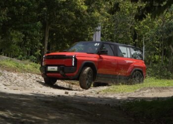 Elegansi Inovasi Menyambut GJAW 2025: Chery dan Harapan Baru Mobilitas Indonesia