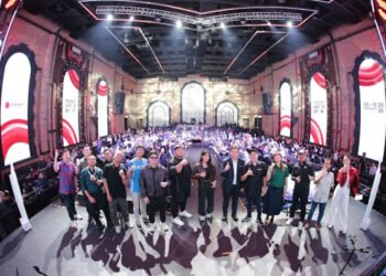 Sportainment sebagai Wajah Baru Pameran Otomotif: Transformasi IIMS 2026 Lewat Infinite Program