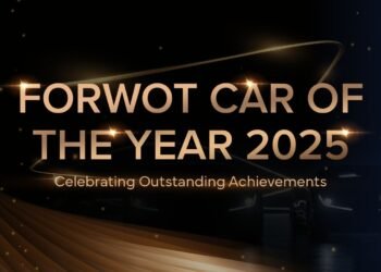 FORWOT Car of The Year 2025: Saat Jurnalis Otomotif Menentukan Standar Mobil Terbaik