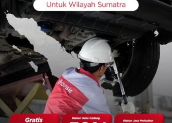 Dukungan Tepat Waktu Saat Bencana: Flood Care Program untuk Korban Banjir Sumatera–Aceh