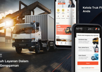 MyFUSO: Ketika Layanan Purna Jual Tidak Lagi Rumit, Tetapi Menjadi Pengalaman yang Menenangkan