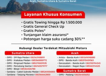 Mengalirkan Harapan di Tengah Banjir: Komitmen MMKSI untuk Sumatra