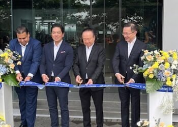 Retail.Next di Bekasi: Momentum Baru 40 Tahun Perjalanan BMW Tunas
