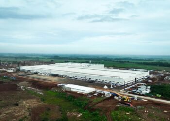 Subang, Rumah Kedua VinFast dan Masa Depan Industri EV Indonesia