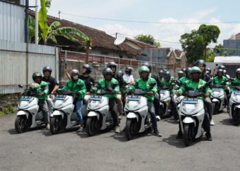 Dari Jalanan Yogyakarta Menuju Masa Depan Mobilitas Hijau