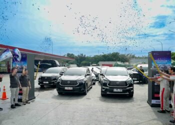 Menjaga Arus Liburan Tetap Aman: Posko Siaga Toyota 24 Jam Jadi Penopang Perjalanan Nataru