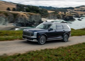Standar Keselamatan Global Kian Tinggi, Kendaraan Hyundai Group Jadi Tolok Ukur Dunia