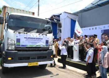 Menumbuhkan Kemandirian Desa, Merajut Dampak Sosial Berkelanjutan