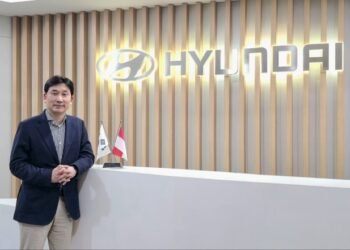 Menatap Arah Baru Industri Otomotif Nasional di Awal 2026