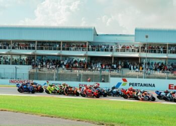 Ketika Dunia Menoleh ke Mandalika: Seri Penentu MotoGP 2026