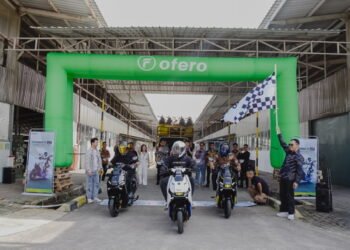 Standar Baru Sepeda Listrik Jarak Jauh untuk Mobilitas Perkotaan